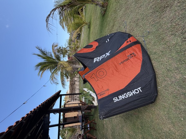 Slingshot - RPX V2 