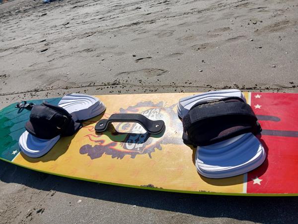 Curve - boards