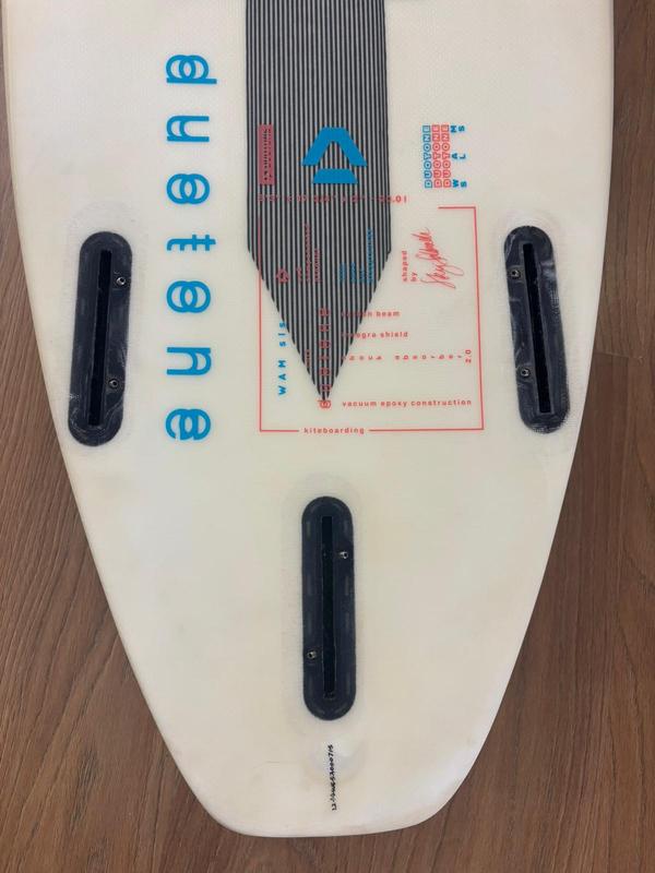 Duotone - Wam SLS 5'3 2022
