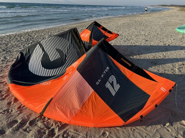 Gaastra - Spark 2025 12m