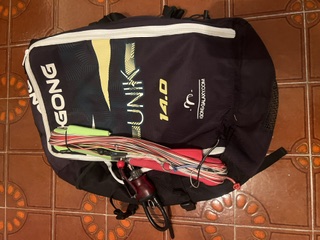Gong - UNIK