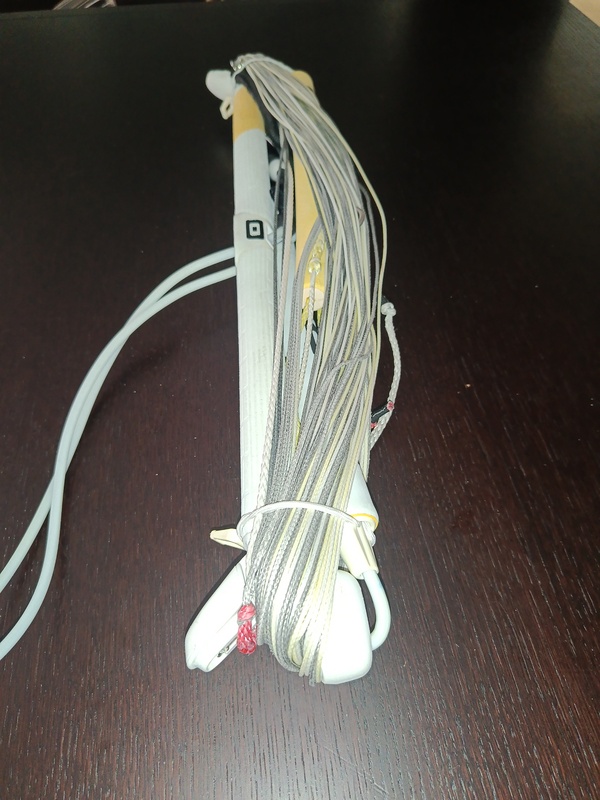 Core - Sensor 3