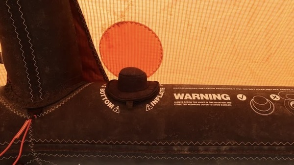 Ozone - Enduro v3 12 mq