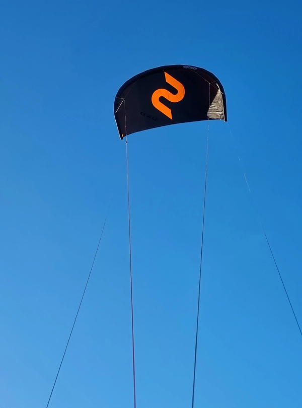 Slingshot - UFO V3