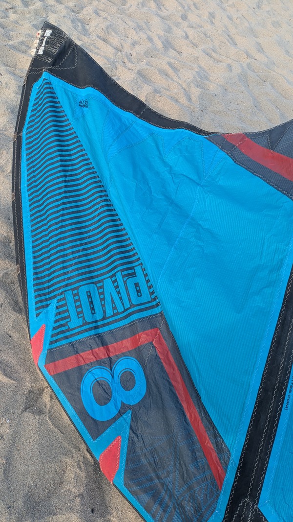 Naish - Naish Pivot 8mq