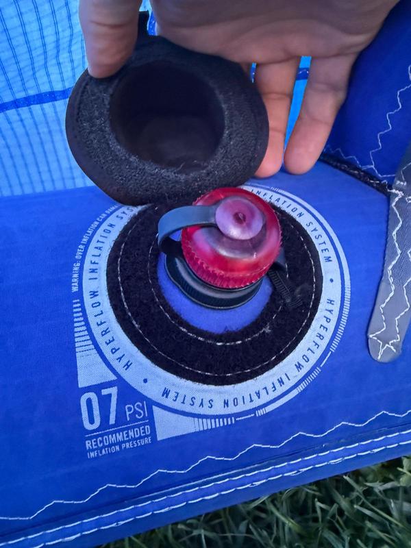 North - Orbit 11