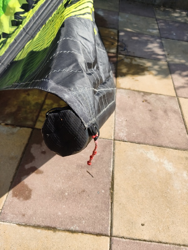Slingshot - SST V1