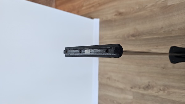 F-One - HM Carbon Mast 95cm Titan v1