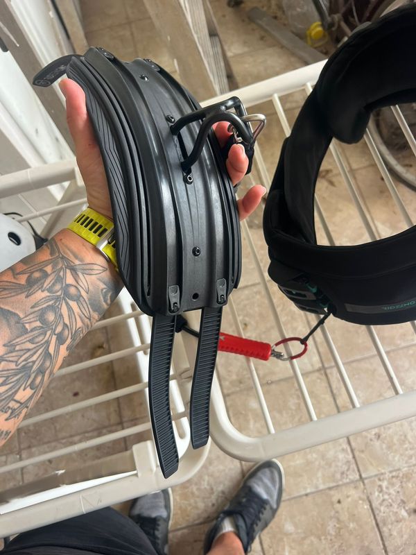 Ride Engine - elite carbon type 1 hyperlock
