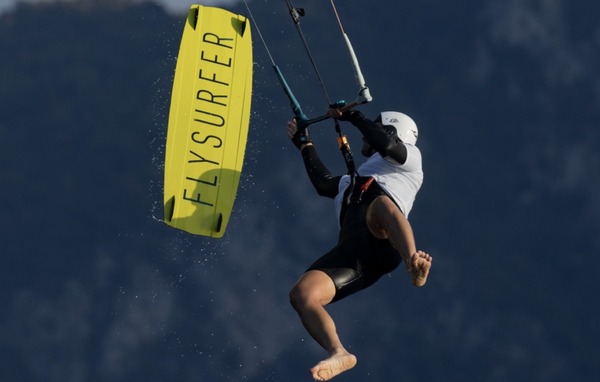 Flysurfer - Radical 