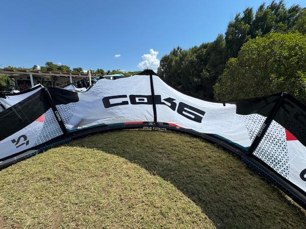 Core - Pace 12m 2026