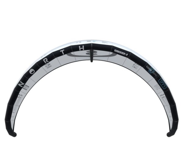 North - CODE ZERO PRO 09  2026