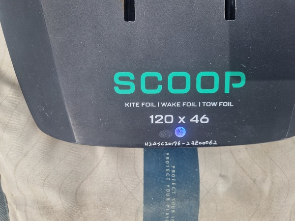 North - Scoop 