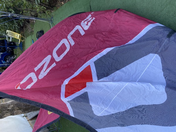 Ozone - 