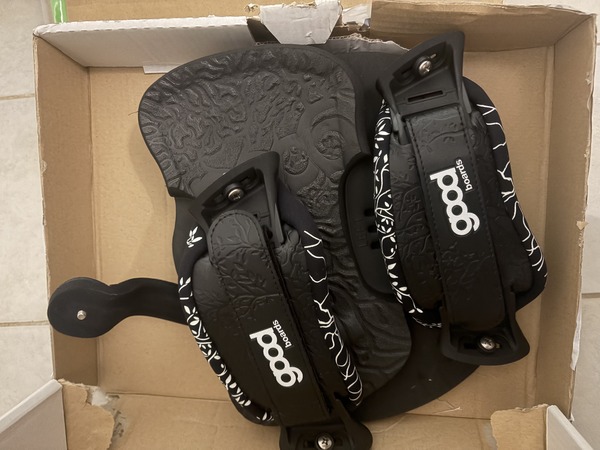 altra - Goodboards Capo 140 