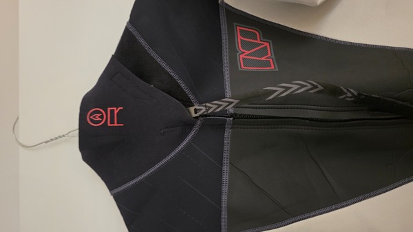Neil Pryde - Muta shorty NP Rize M
