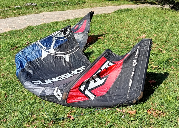 Slingshot - RPM