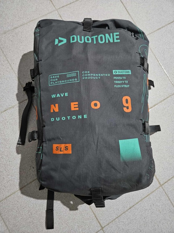 Duotone - NEO SLS
