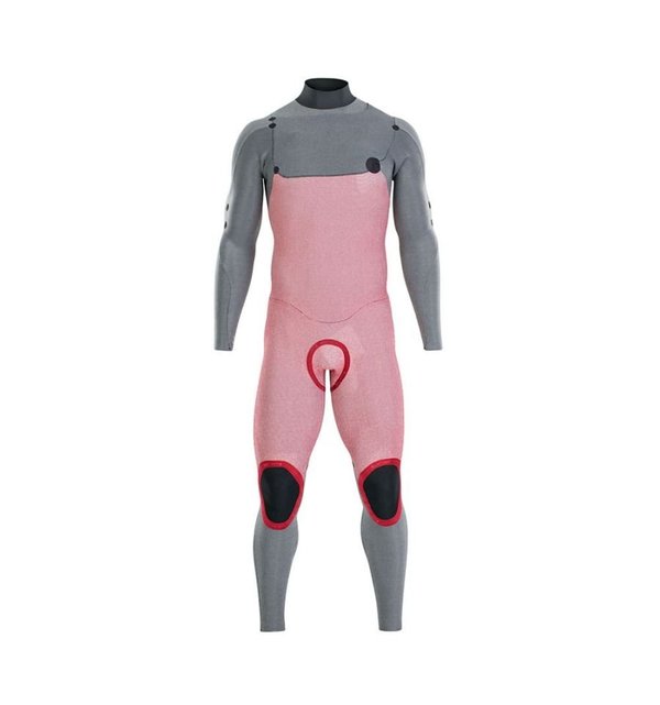 Ion - Muta Seek Core 4/3 Front Zip tg. XLS
