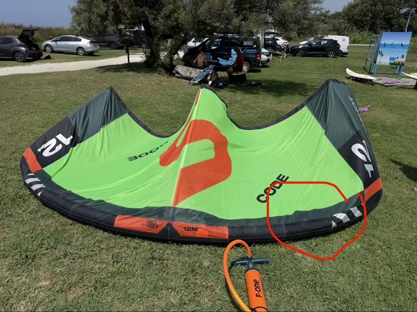 Slingshot - Code v2