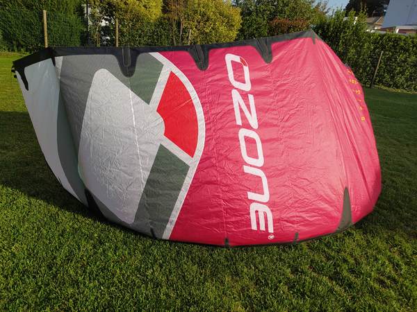 Ozone - Enduro V3