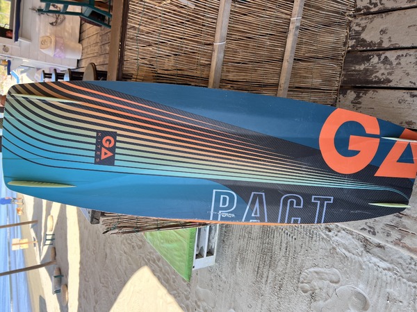 Gaastra - Pact 2024