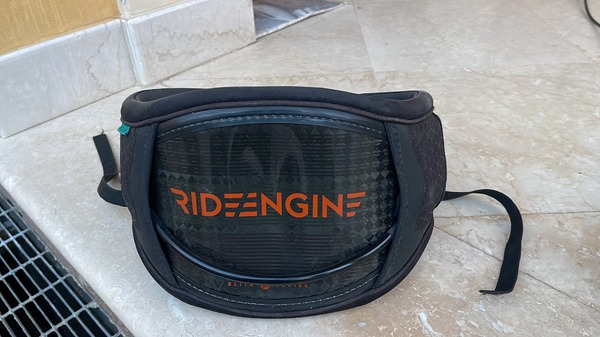 Ride Engine - 