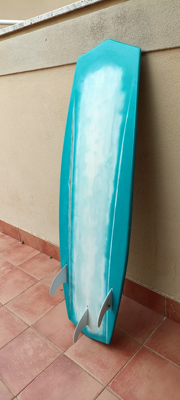 altra -  Custom