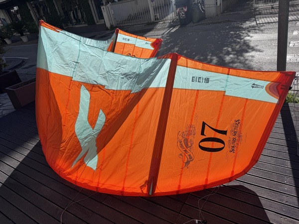 F-One - Bandit S4