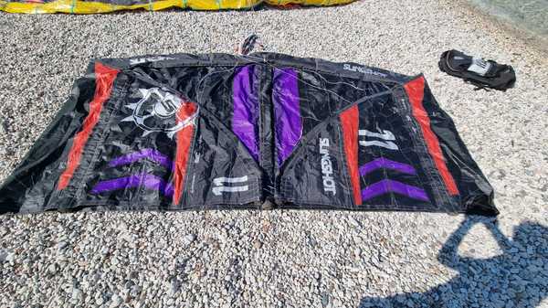 Slingshot - RALLY