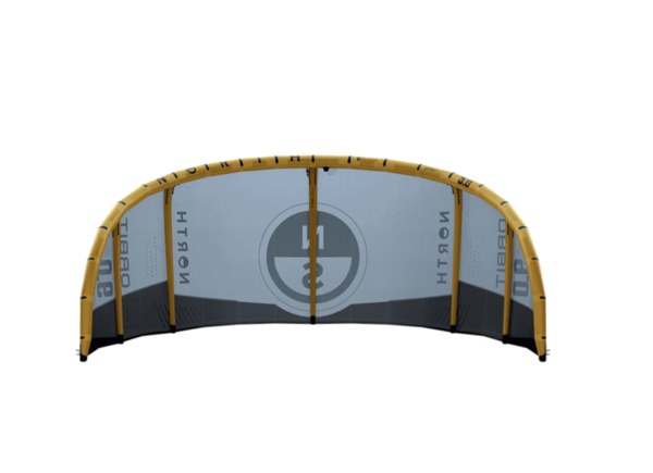 North - Orbit Ultra Kite 6.6 Storm Grey