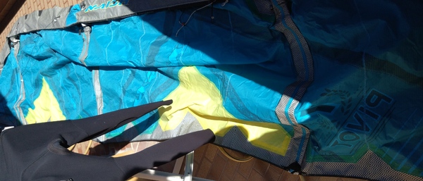 Naish - Pivot 7