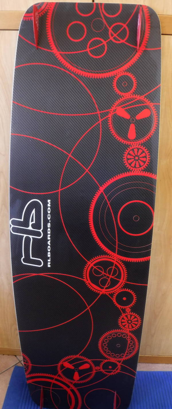 RLboards - 