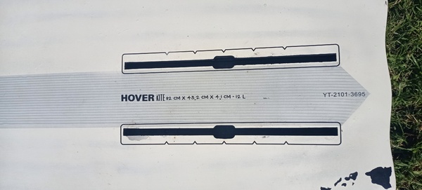 Naish - HOVER