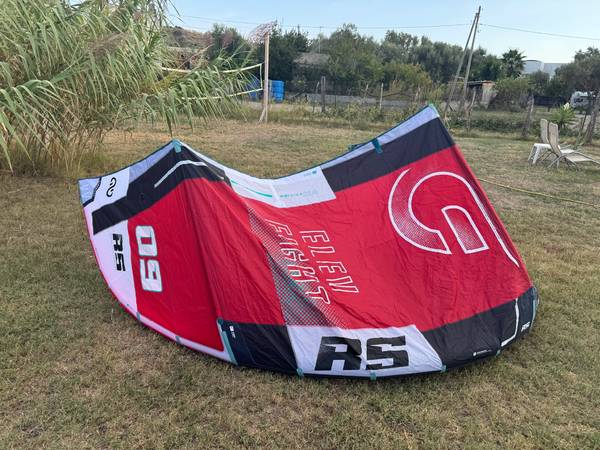 Eleveight - RS V10 2027 9mt