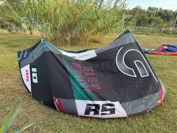 Eleveight - RS V10 2027 10mt