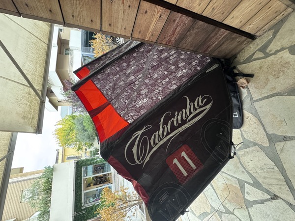 Cabrinha - Crossbow 
