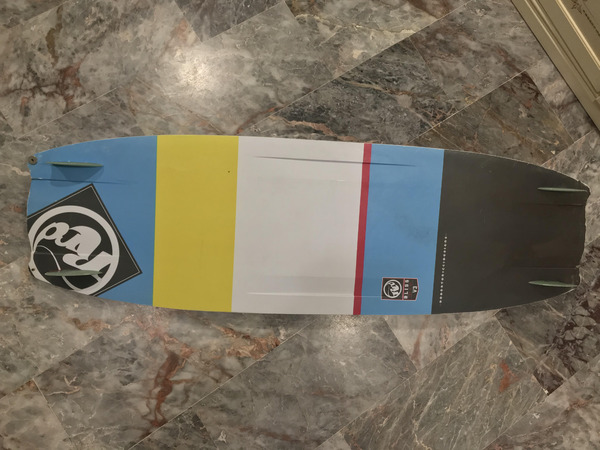 Rrd - BLISS V3