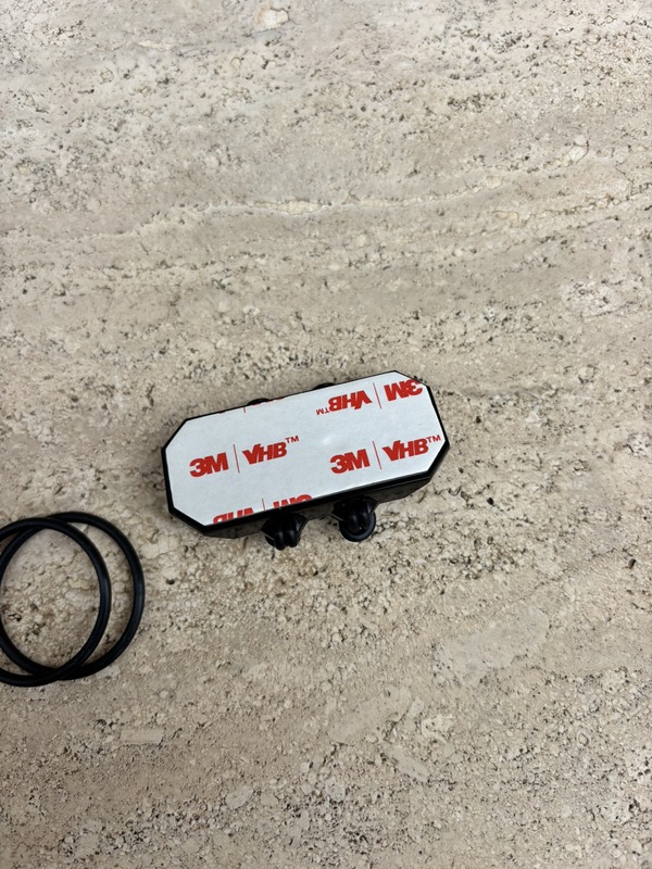 altra - WOO Supporto/base WOO 3.0 e 4.0