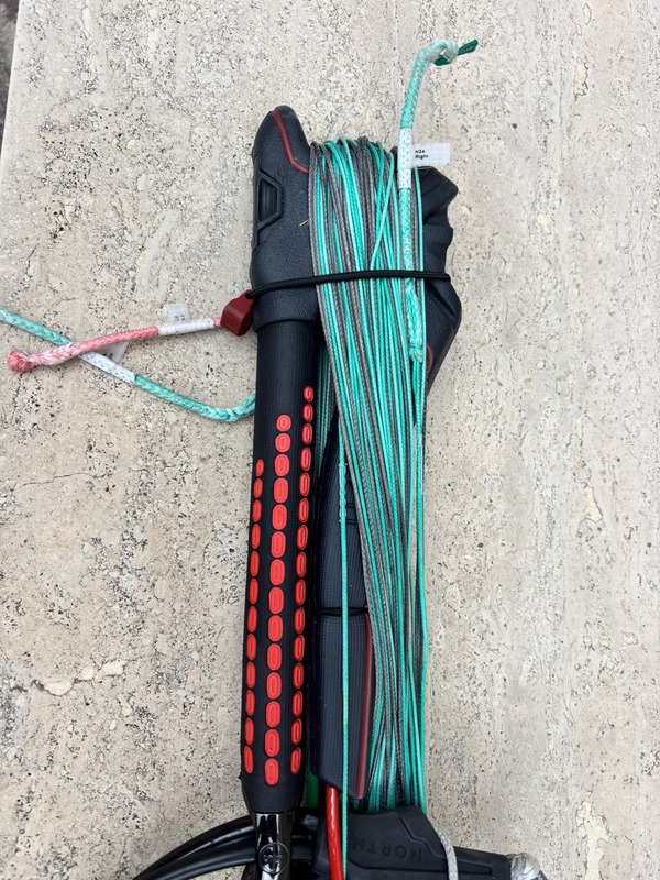North - Navigator Pro 50-55 cm 
