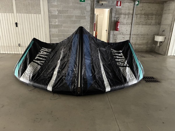 Slingshot - Rally