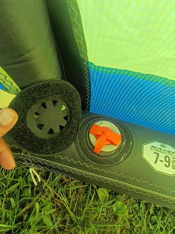 Naish - Pivot 2025