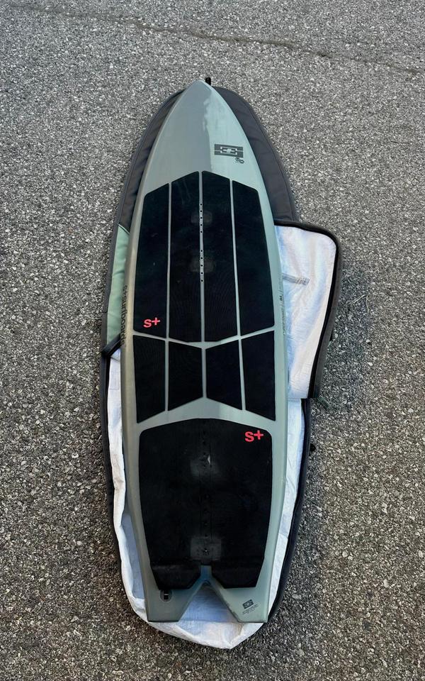 altra - S-splus Super Snake 5.3 