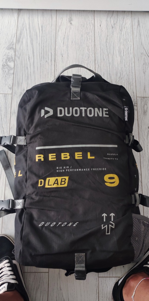 Duotone - Rebel d lab