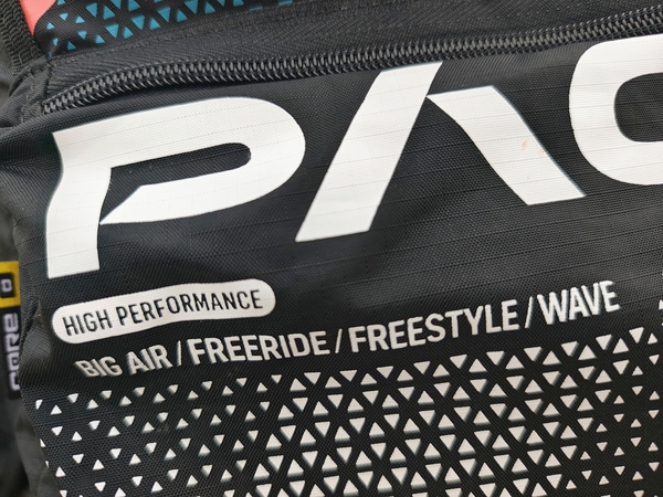 Core - Pace 10m