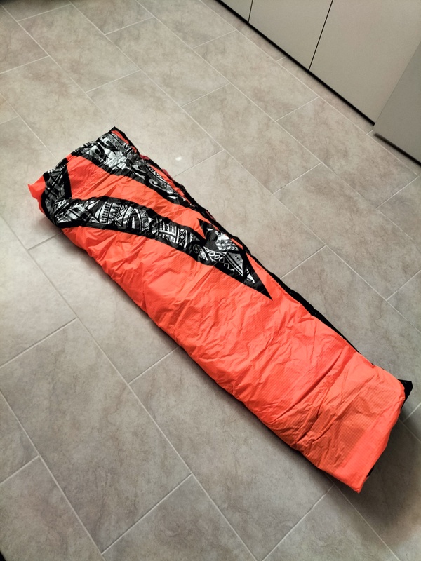 Naish - Pivot 7