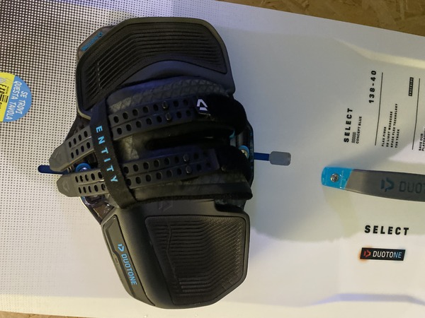 Duotone - Select Concept blue 