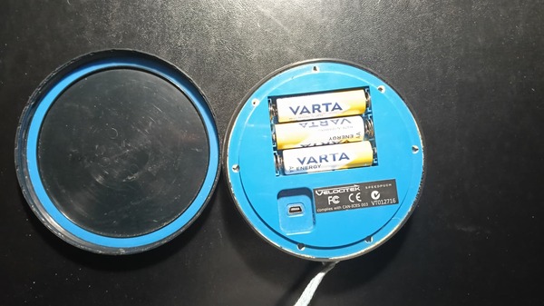 altra - VELOCITEK SPEEDPUCK