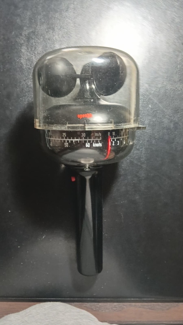 altra - ANEMO MK2