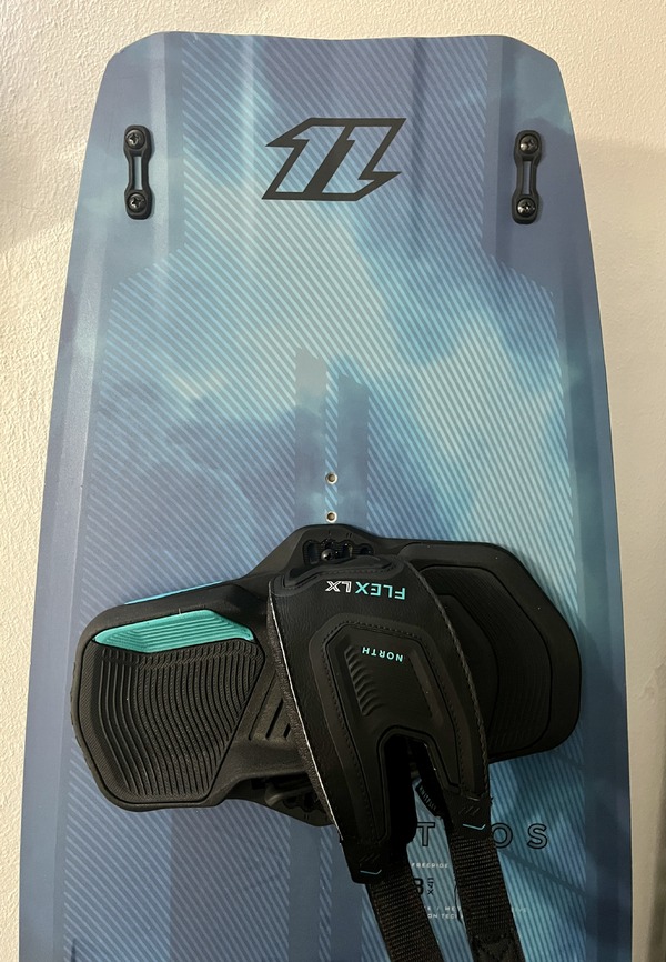 North - ATMOS 2023 138x41